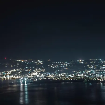 펜션 Vista Infinita