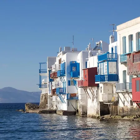 Σπίτι διακοπών Vista Infinita *
