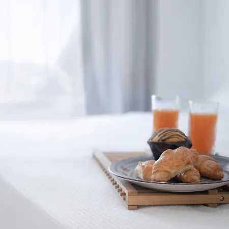 بيت للعطل Vista Infinita