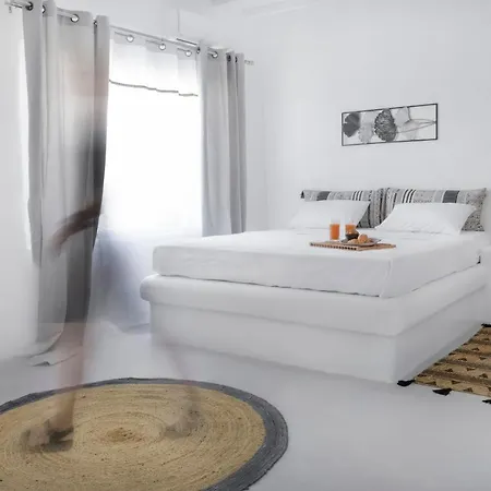 Vista Infinita Agios Ioannis Diakoftis