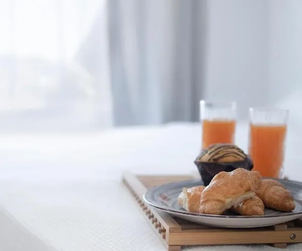 Holiday home Vista Infinita