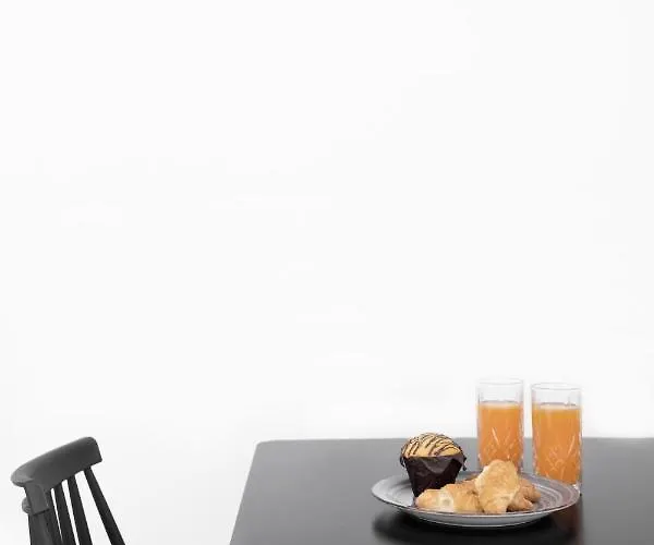 Semesterbostad Vista Infinita *