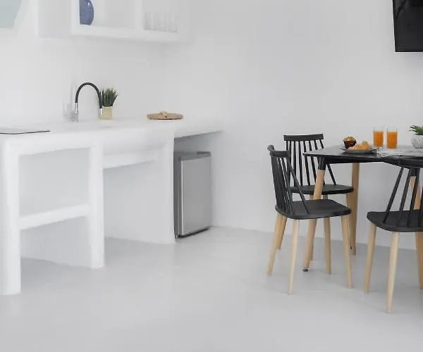 Semesterbostad Vista Infinita Agios Ioannis Diakoftis