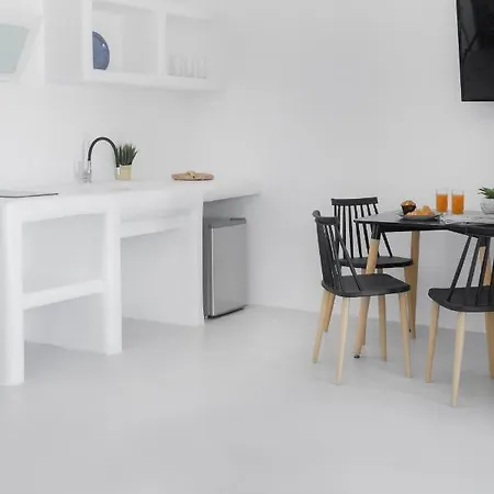 Prázdninový dům Vista Infinita Agios Ioannis Diakoftis