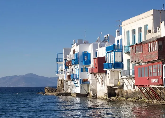 度假居 Vista Infinita *