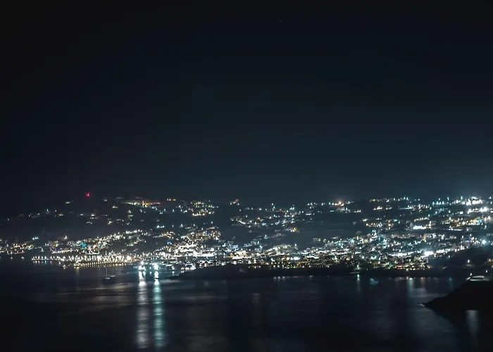 度假居 Vista Infinita