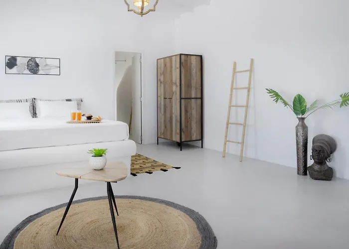 度假居 Vista Infinita