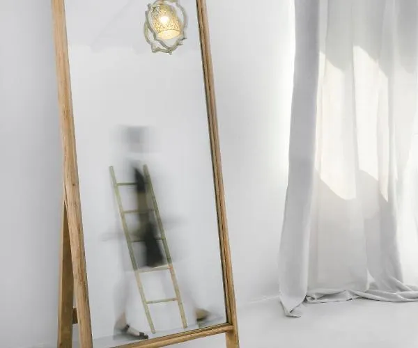 度假居 Vista Infinita